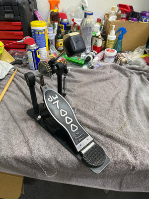 DW 7000 Bass Drum Pedal