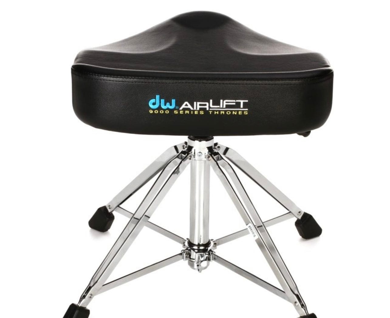 DW 9000 912OAL Airlift Drum Throne