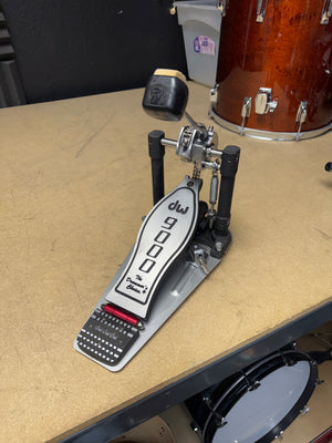 DW 9000 Bass Drum Pedal