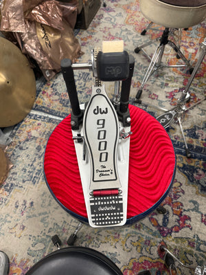 DW 9000 Bass Drum Pedal