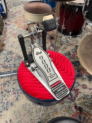 DW 9000 Bass Drum Pedal