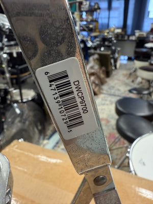DW 9000 Boom Cymbal Stand