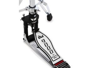 DW 9000 Dual Leg Hi Hat Stand