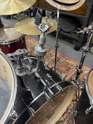DW Hi Hat Clamp Mount