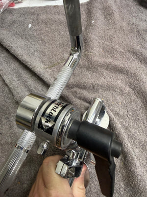 DW Retro Rail Mount