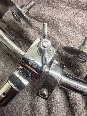DW Retro Rail Mount