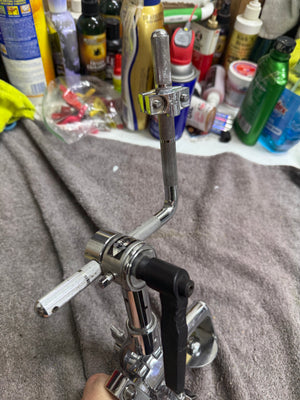 DW Retro Rail Mount