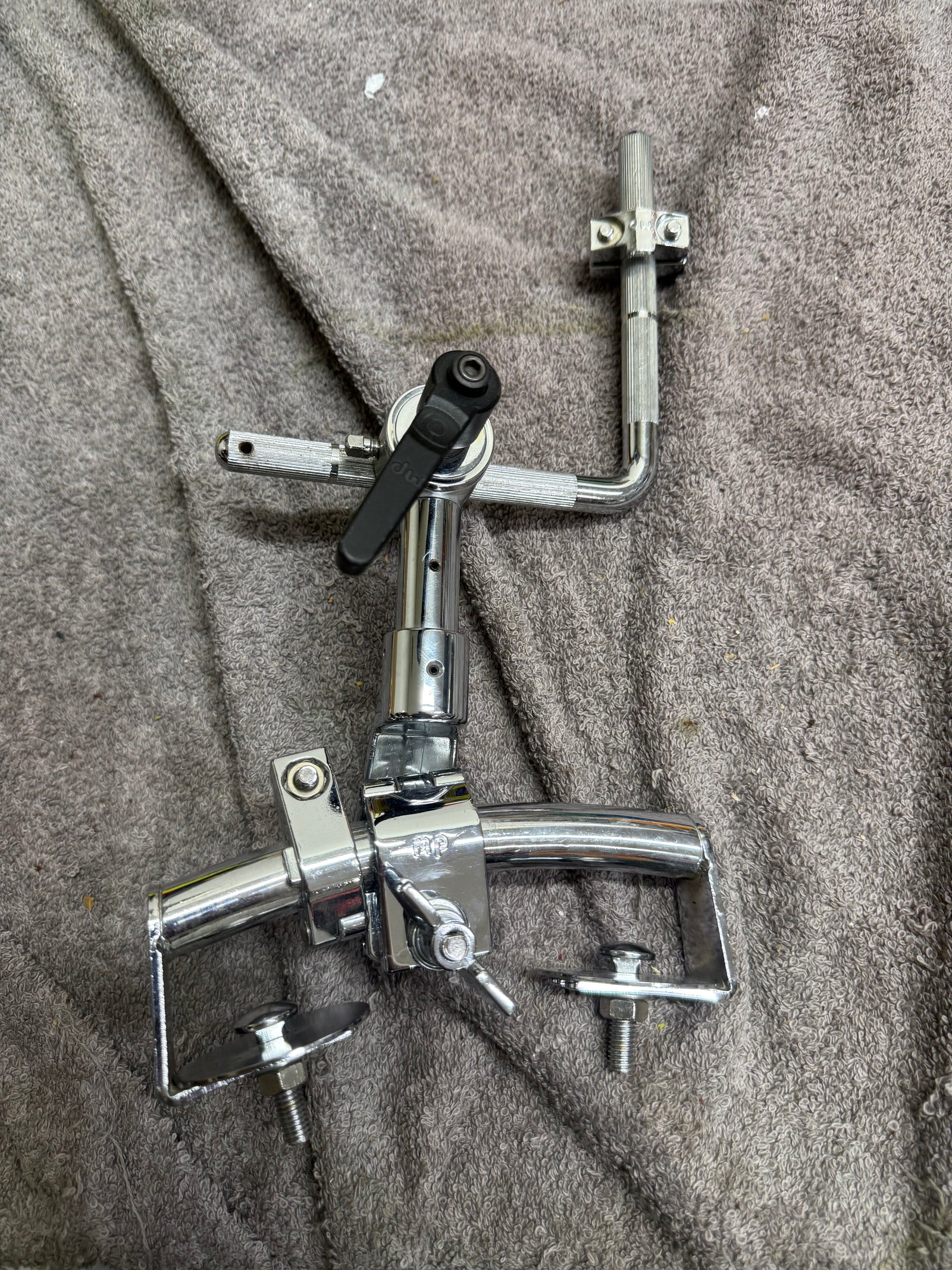 DW Retro Rail Mount