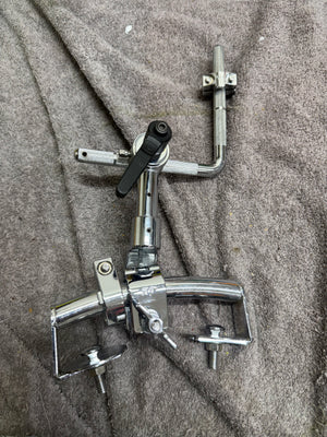 DW Retro Rail Mount