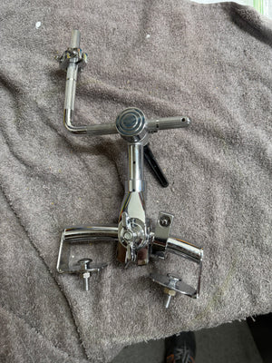 DW Retro Rail Mount