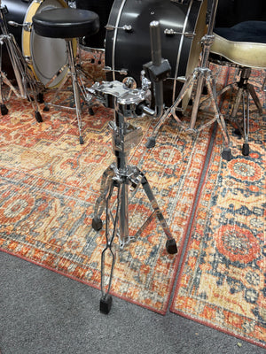 DW single tom holder