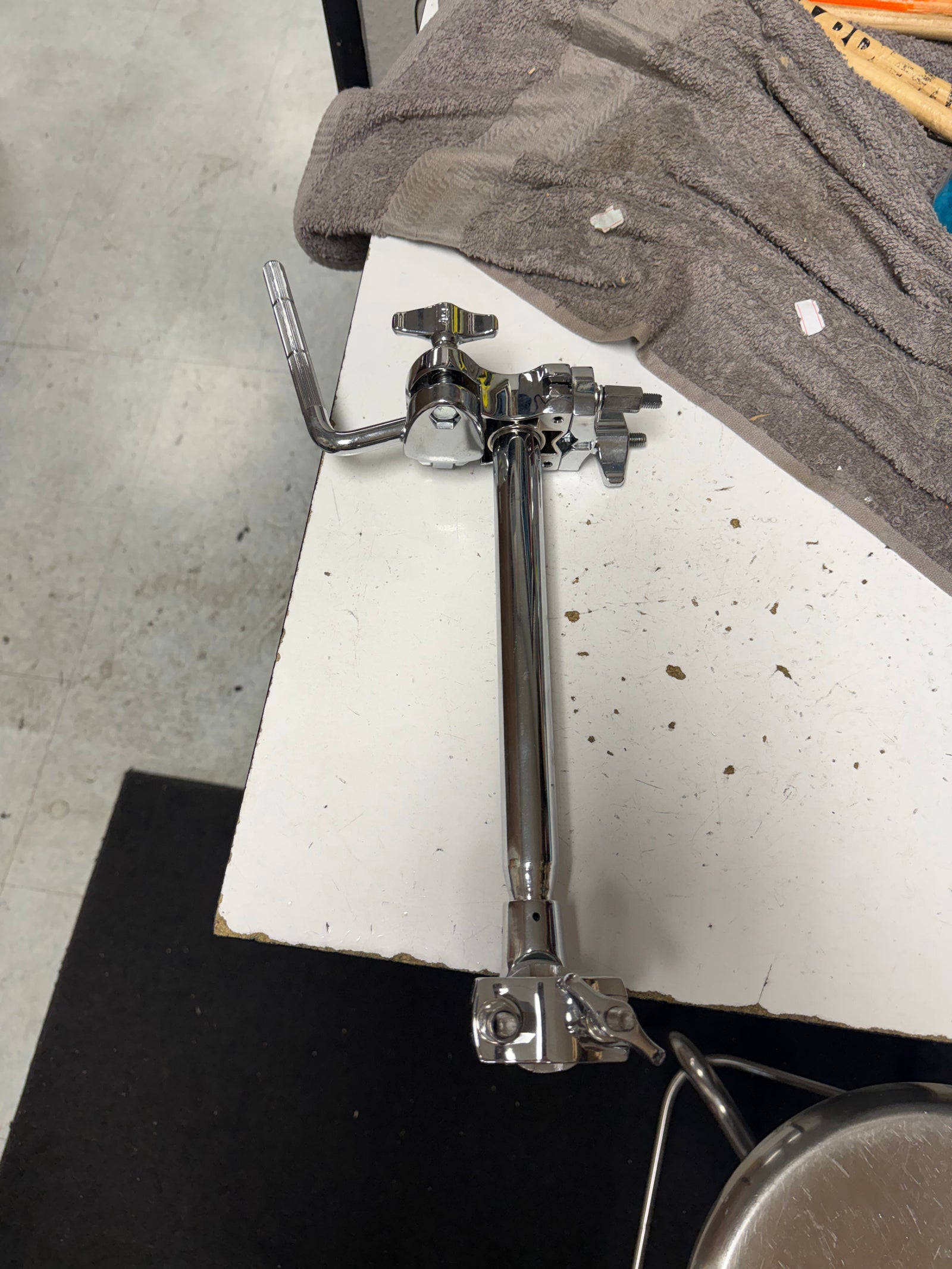 DW Single Tom Mount  DWSMMG991