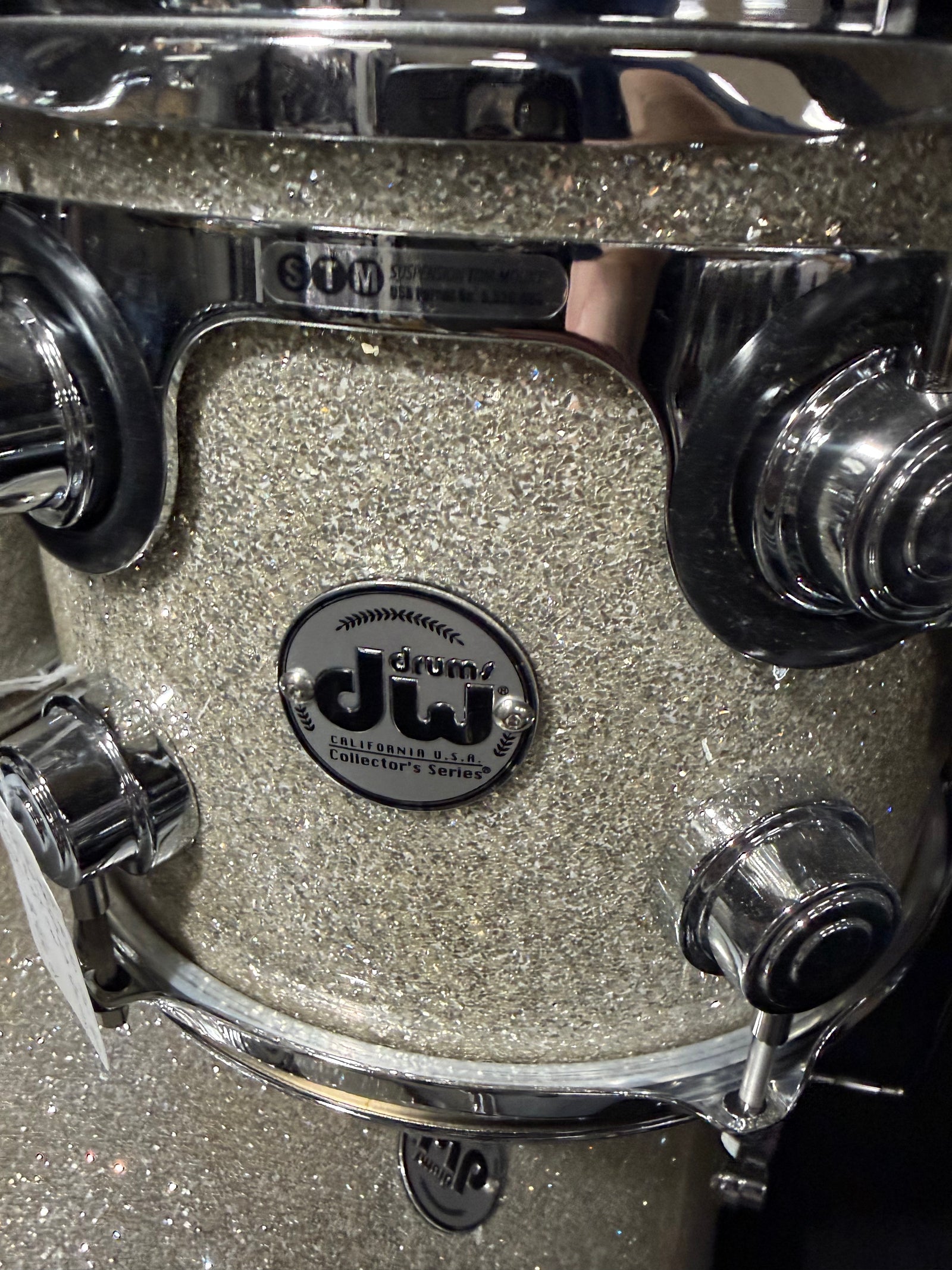 DW 7x13” Custom Order