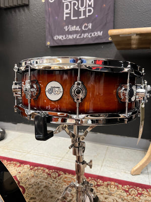 dw collectors tobacco burst DW Design Frequant Flyer Tobacco Burst 4pc Drum Set dw collectors tobacco burst DW Design Frequant Flyer Tobacco Burst 4pc Drum Set