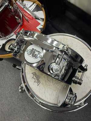 DW Design Piccolo Tom