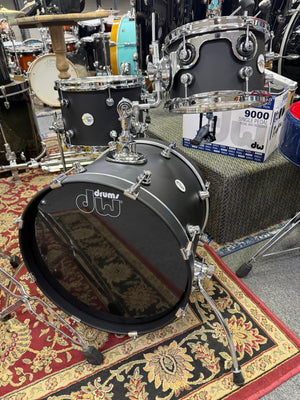 DW Mini-Pro Design Series Kit 3pc