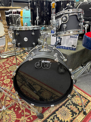 DW Mini-Pro Design Series Kit 3pc