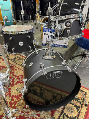 DW Mini-Pro Design Series Kit 3pc
