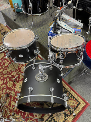 DW Mini-Pro Design Series Kit 3pc