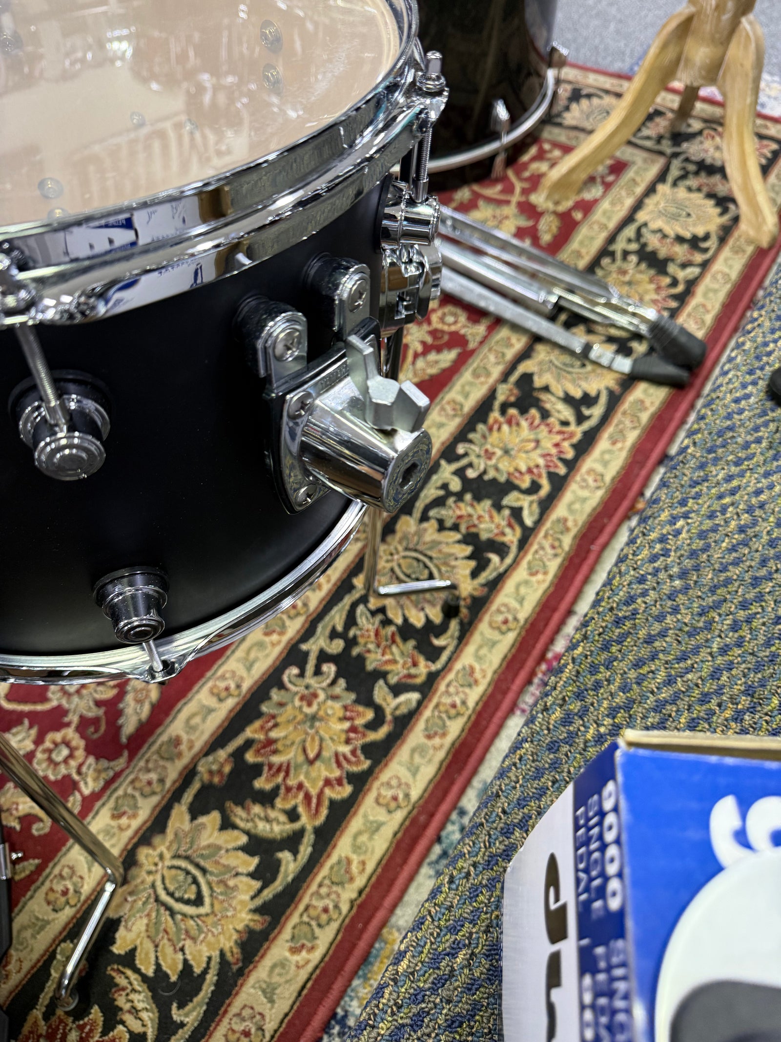 DW Mini-Pro Design Series Kit 3pc