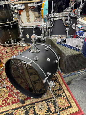 DW Mini-Pro Design Series Kit 3pc
