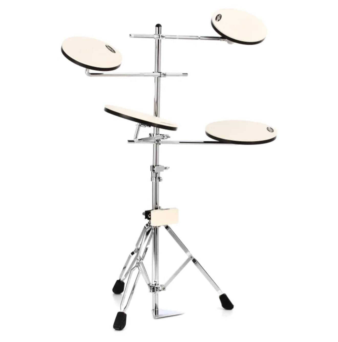 DW Smart Practice Pad Set