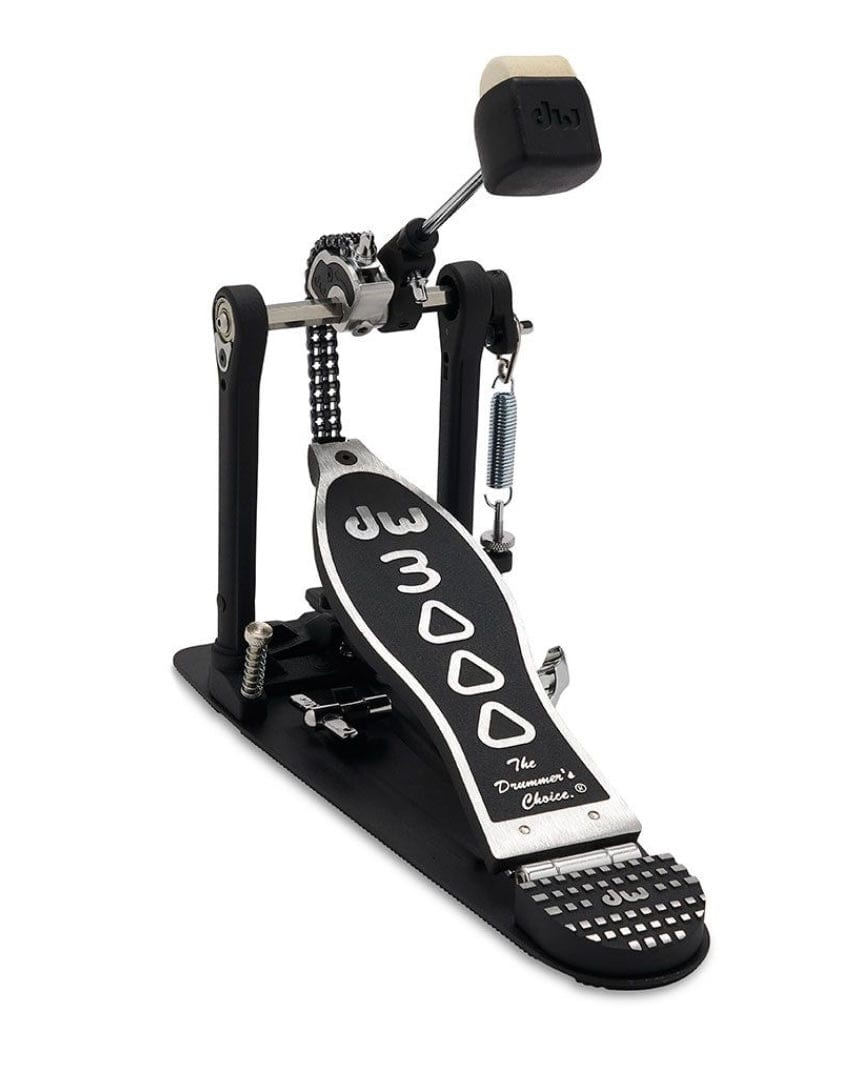 DW 3000 Bass Pedal