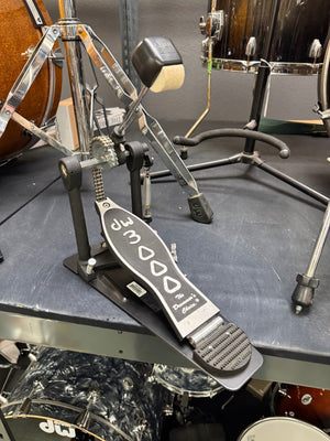 DW 3000 Bass Pedal