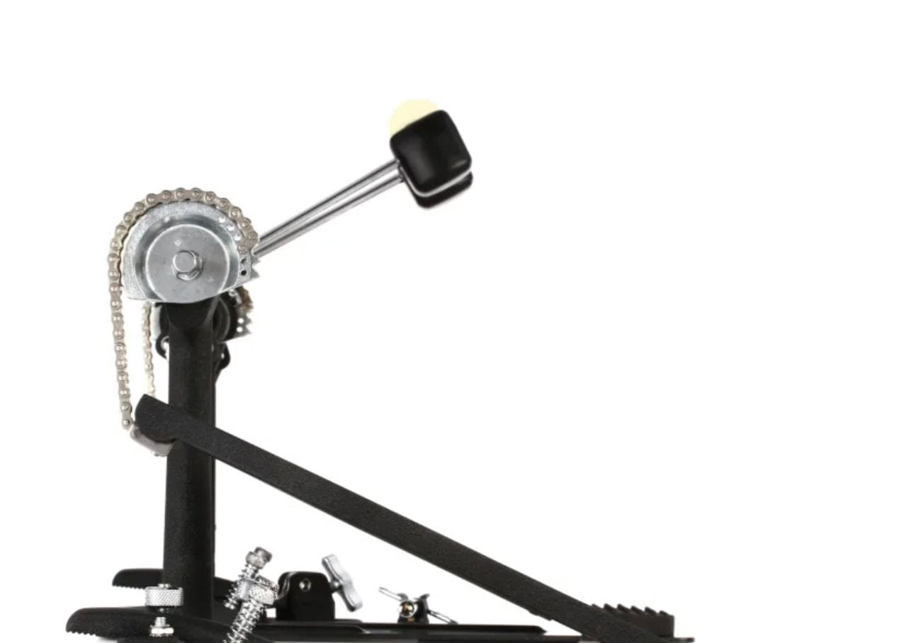 DW 3000 Double Bass Pedal