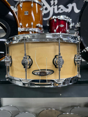 DW 14x7” Performance Maple Snare Drum