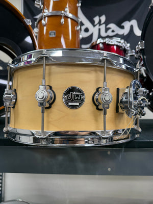 DW 14x7” Performance Maple Snare Drum