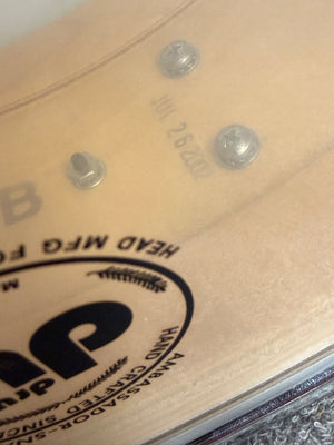 DW Collectors 14x5” Snare Drum