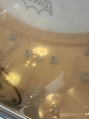 DW Collectors 14x5” Snare Drum