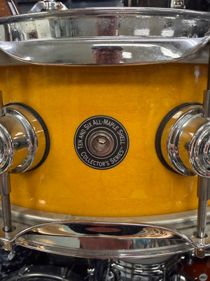DW Collectors 14x5” Snare Drum