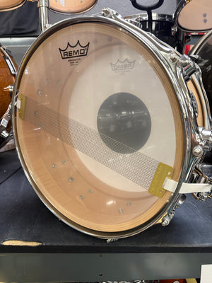 DW Collectors Maple 14x6” Snare Drum