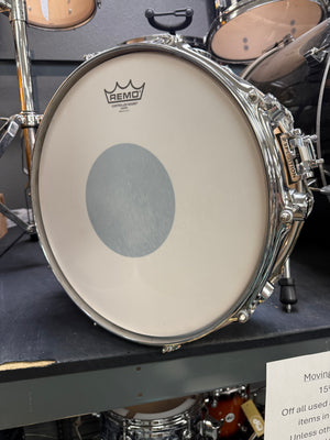 DW Collectors Maple 14x6” Snare Drum