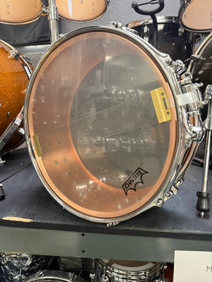 DW Performance 14x5.5” Copper Snare Drum