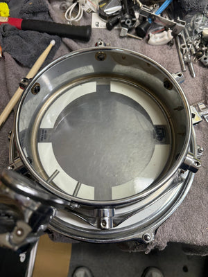 DW Timbale 8x2.5”