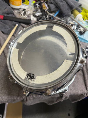 DW Timbale 8x2.5”