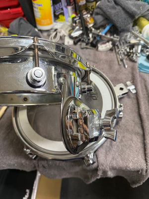 DW Timbale 8x2.5”