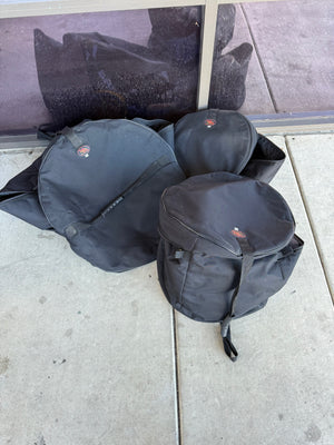 Galaxy Drum Bags
