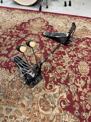 Gibraltar Avenger Double Bass Pedal