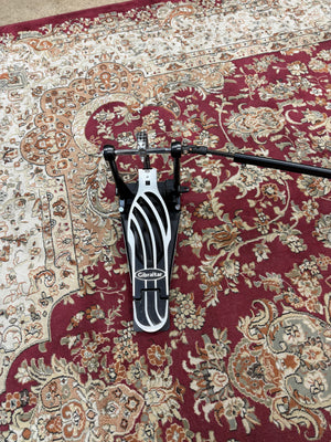 Gibraltar Avenger Double Bass Pedal