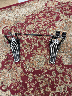 Gibraltar Avenger Double Bass Pedal