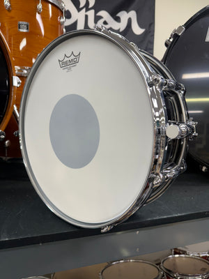 Gretsch USA 14x5” Solid Steel Snare Drum