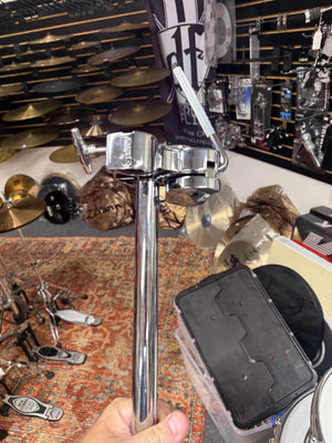 Gretsch Bass drum tom mount