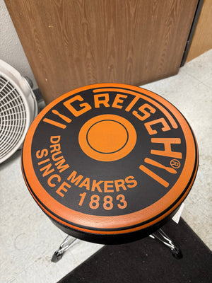 Gretsch Drum Throne