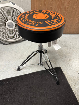 Gretsch Drum Throne