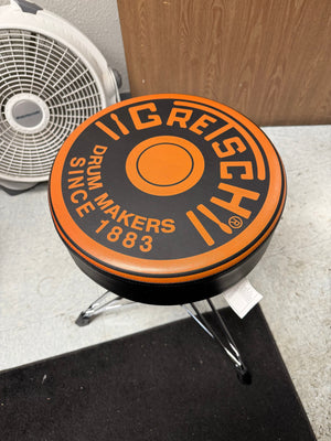 Gretsch Drum Throne