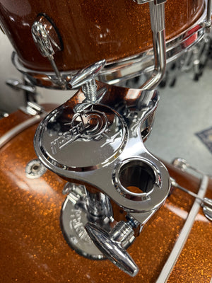 Gretsch Catalina Club Bronze Glitter 3pc Drum Set